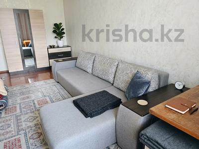 2-комнатная квартира · 43 м² · 5/5 этаж, Кунаева 19 — Кунаева-Маметова за 30 млн ₸ в Алматы, Медеуский р-н