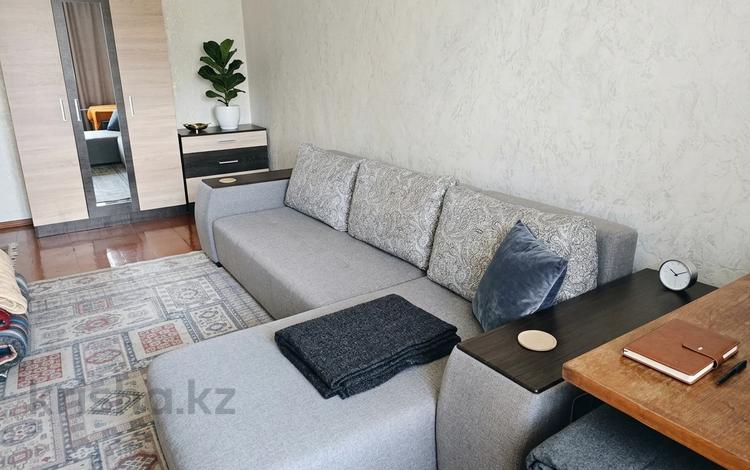 2-бөлмелі пәтер · 43 м² · 5/5 қабат, Кунаева 19 — Кунаева-Маметова, бағасы: 30 млн ₸ в Алматы, Медеуский р-н — фото 14