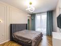 3-комнатная квартира · 122.8 м² · 7/8 этаж, Радостовца 333 за 195 млн ₸ в Алматы, Бостандыкский р-н — фото 13