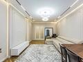 3-комнатная квартира · 122.8 м² · 7/8 этаж, Радостовца 333 за 195 млн ₸ в Алматы, Бостандыкский р-н — фото 12