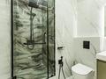 3-комнатная квартира · 122.8 м² · 7/8 этаж, Радостовца 333 за 195 млн ₸ в Алматы, Бостандыкский р-н — фото 19
