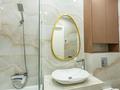 3-комнатная квартира · 122.8 м² · 7/8 этаж, Радостовца 333 за 195 млн ₸ в Алматы, Бостандыкский р-н — фото 31