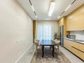 3-комнатная квартира · 122.8 м² · 7/8 этаж, Радостовца 333 за 195 млн ₸ в Алматы, Бостандыкский р-н — фото 2