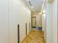 3-комнатная квартира · 122.8 м² · 7/8 этаж, Радостовца 333 за 195 млн ₸ в Алматы, Бостандыкский р-н — фото 40