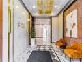 3-комнатная квартира · 122.8 м² · 7/8 этаж, Радостовца 333 за 195 млн ₸ в Алматы, Бостандыкский р-н — фото 45