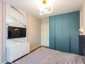 3-комнатная квартира · 122.8 м² · 7/8 этаж, Радостовца 333 за 195 млн ₸ в Алматы, Бостандыкский р-н — фото 17