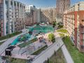 3-комнатная квартира · 122.8 м² · 7/8 этаж, Радостовца 333 за 195 млн ₸ в Алматы, Бостандыкский р-н — фото 42
