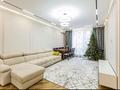 3-комнатная квартира · 122.8 м² · 7/8 этаж, Радостовца 333 за 195 млн ₸ в Алматы, Бостандыкский р-н — фото 10