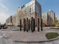 3-комнатная квартира · 122.8 м² · 7/8 этаж, Радостовца 333 за 195 млн ₸ в Алматы, Бостандыкский р-н — фото 68