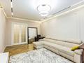 3-комнатная квартира · 122.8 м² · 7/8 этаж, Радостовца 333 за 195 млн ₸ в Алматы, Бостандыкский р-н — фото 9