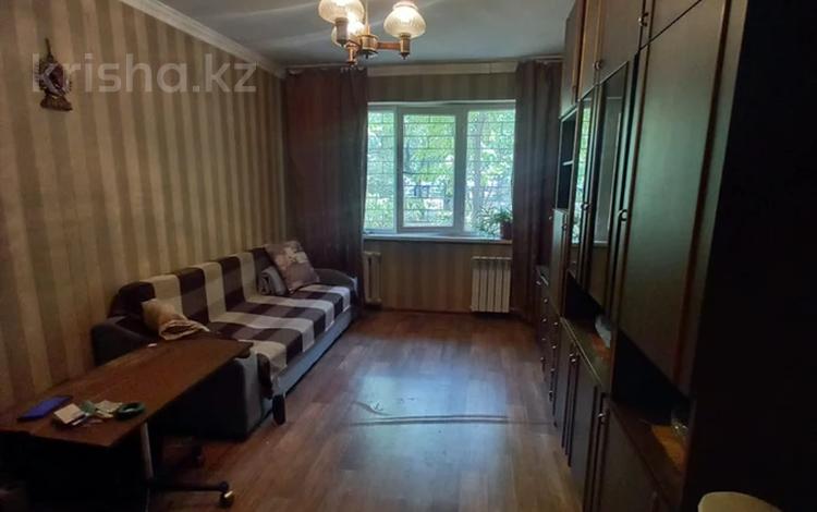 2-комнатная квартира · 44 м² · 1/4 этаж, мкр №2 52 за 23.3 млн ₸ в Алматы, Ауэзовский р-н — фото 2