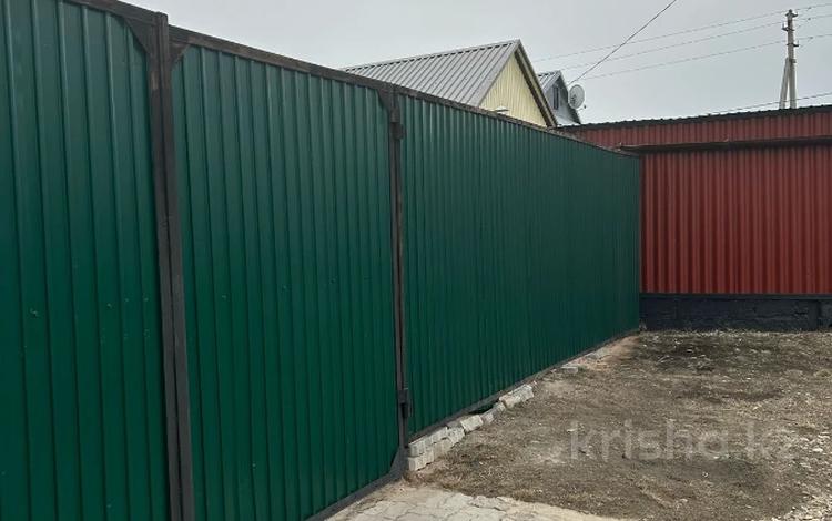 Отдельный дом · 3 комнаты · 97 м² · 10 сот., Канай би 107 за 16.5 млн 〒 в Кокшетау — фото 2