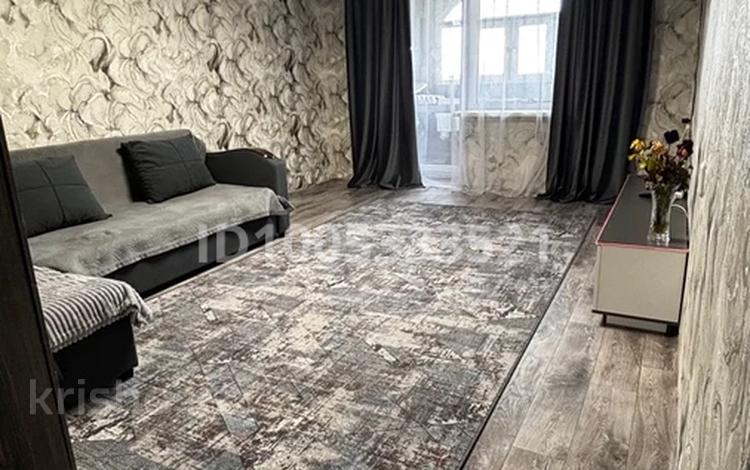 3-комнатная квартира · 62.1 м² · 5/5 этаж, Мирная 10/1 за 10 млн ₸ в Караганде, Алихана Бокейханова р-н — фото 2