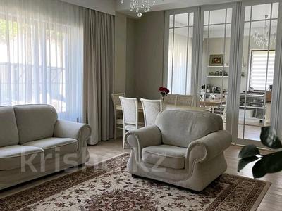 Отдельный дом · 5 комнат · 300 м², мкр Горный Гигант — Седельникова за 2.5 млн 〒 в Алматы, Медеуский р-н