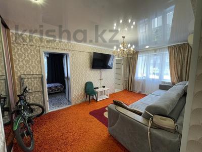 3-комнатная квартира · 60 м² · 5/5 этаж, Михаэлиса 19 за 21 млн 〒 в Усть-Каменогорске