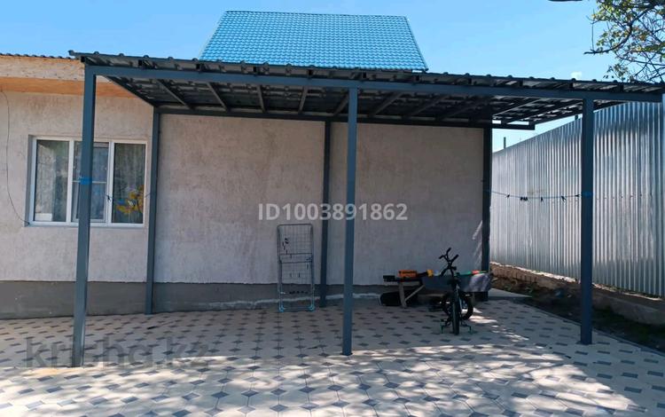 Отдельный дом · 3 комнаты · 40 м² · 11.8 сот., мкр Карагайлы — Мангытаева за 85 млн 〒 в Алматы, Наурызбайский р-н — фото 2