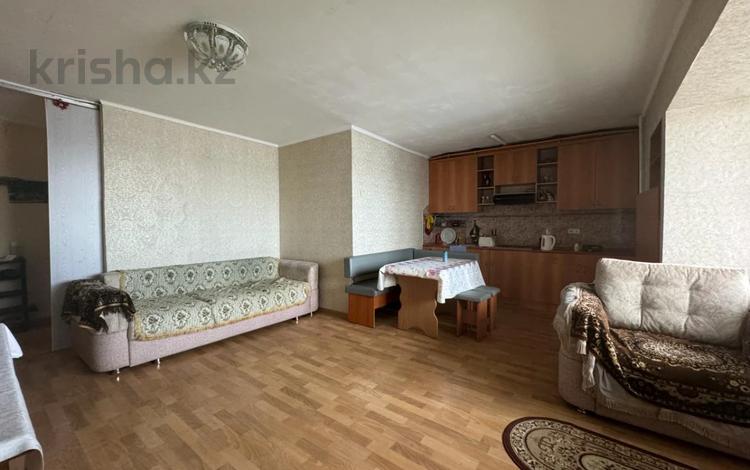 3-комнатная квартира, 83.3 м², 4/10 этаж, Достоевского за 26.5 млн 〒 в Семее — фото 10