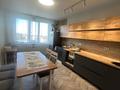 3-бөлмелі пәтер · 92 м² · 9/10 қабат, мкр Ожет, Северное Кольцо 92/3, бағасы: 53 млн ₸ в Алматы, Алатауский р-н