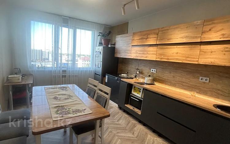 3-бөлмелі пәтер · 92 м² · 9/10 қабат, мкр Ожет, Северное Кольцо 92/3, бағасы: 53 млн ₸ в Алматы, Алатауский р-н — фото 17