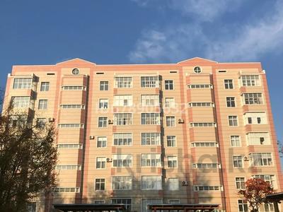 3-комнатная квартира · 110 м² · 6/7 этаж, Сарсенбаева 8 Б — проспект Толе би / проспект Жамбыла за 430 000 ₸ в Таразе
