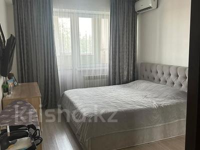 3-комнатная квартира · 83 м² · 4/9 этаж, мкр Атырау 158/9 за 46 млн ₸ в Алматы, Медеуский р-н