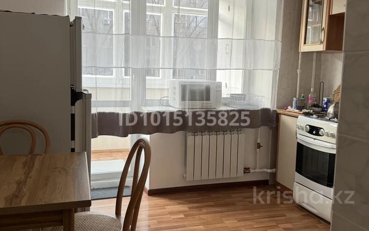 2-бөлмелі пәтер · 51 м² · 2/5 қабат, Байганина 23, бағасы: 52 млн ₸ в Алматы, Алмалинский р-н — фото 2