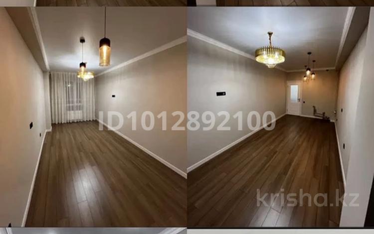2-бөлмелі пәтер · 41.5 м² · 1/3 қабат, мкр Теректы, устIот, бағасы: 27.5 млн ₸ в Алматы, Алатауский р-н — фото 2