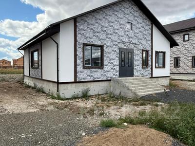 Отдельный дом · 4 комнаты · 125.2 м² · 7 сот., Е 648 17 за 50 млн ₸ в Астане