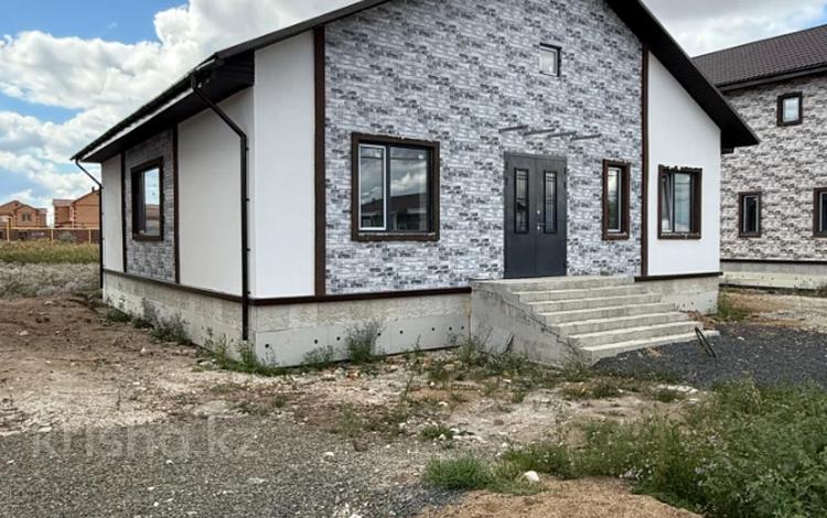 Жеке үй · 4 бөлме · 125.2 м² · 7 жүзд., Е 648 17, бағасы: 50 млн ₸ в Астане — фото 8