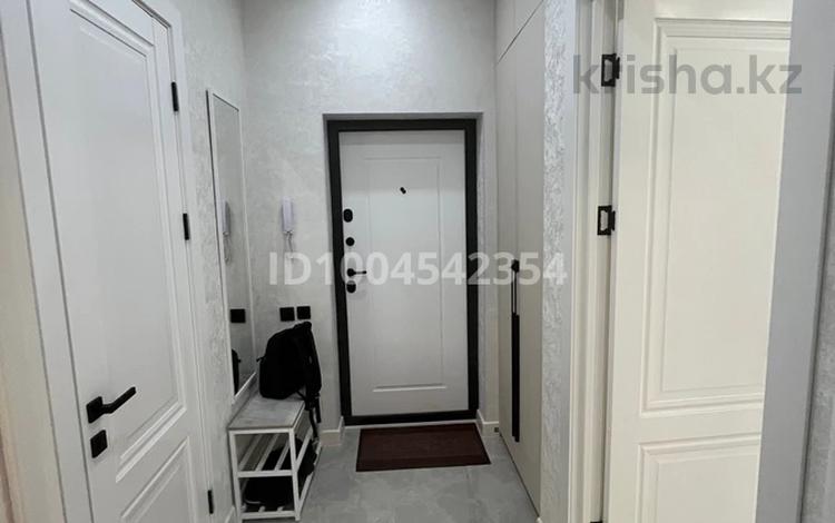 1-комнатная квартира · 37 м² · 5 этаж, Калдаякова 25а за 230 000 ₸ в Астане, Алматы р-н — фото 2