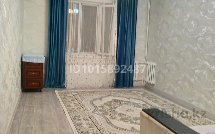2-комнатная квартира · 57 м² · 2/5 этаж, 18-й микрорайон 51 — Рыскулов еримбетов за 200 000 ₸ в Шымкенте, Аль-Фарабийский р-н — фото 2