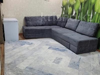 2-комнатная квартира · 46.4 м² · 1/5 этаж, 66 квартал 11 за ~ 11.4 млн 〒 в Семее