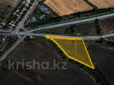 Жер телімі · 48 сотық, Белбұлақ (Мичурино), бағасы: ~ 51 млн ₸ в Бельбулаке (Мичурино)