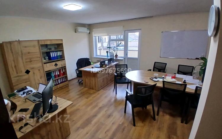 Еркін, кеңселер, дүкендер мен бутиктер, ойын-сауық, кабинеттер және жұмыс орындары · 33 м², бағасы: 130 000 ₸ в Шымкенте, Туран р-н — фото 18
