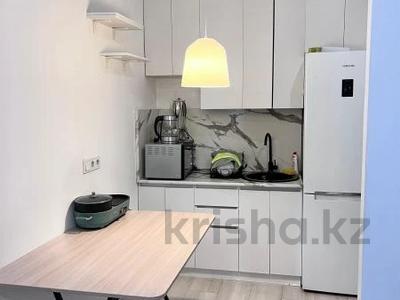 1-комнатная квартира · 30 м² · 8/10 этаж, мкр Шугыла, Жунисова — Алматы жастар, Умай ипотека проходит. за 20 млн ₸ в Наурызбайский р-н