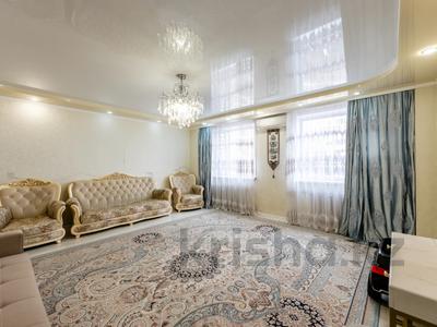 3-бөлмелі пәтер · 91 м² · 7/16 қабат, Жубанова 10, бағасы: 37 млн ₸ в Астане, р-н Байконур