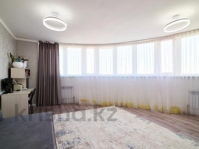 2-комнатная квартира · 57.8 м² · 8/14 этаж, Тлендиева 36 за 23.5 млн ₸ в Астане, Сарыарка р-н