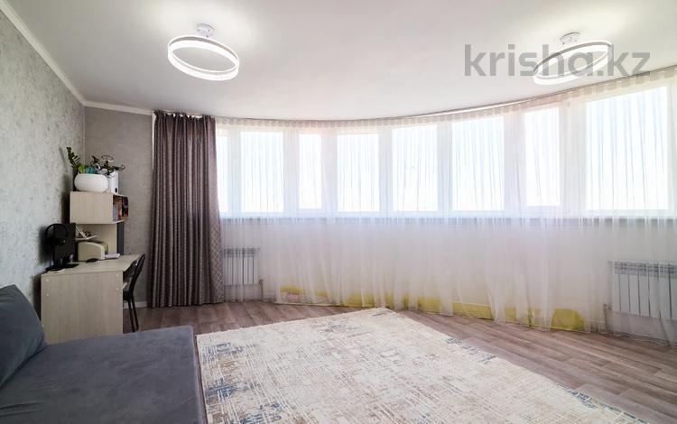 2-бөлмелі пәтер · 57.8 м² · 8/14 қабат, Тлендиева 36, бағасы: 23.5 млн ₸ в Астане, Сарыарка р-н — фото 9