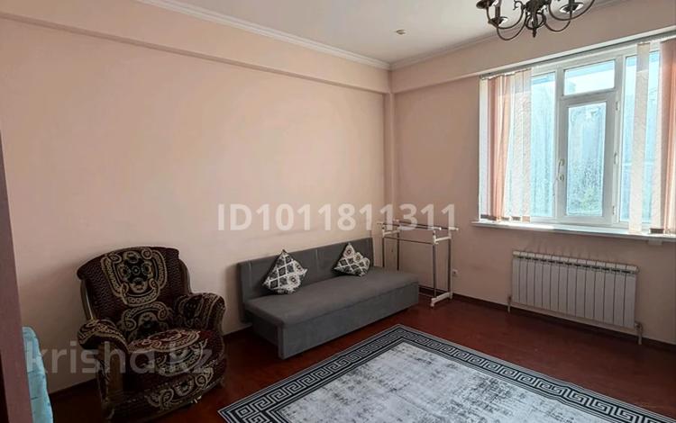 1-комнатная квартира · 83 м² · 4/12 этаж, Алматы 19/2 за 255 000 ₸ в Астане, Есильский р-н — фото 27