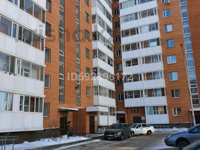 1-комнатная квартира, 35 м², 3/9 этаж, Ш. Косшыгулулы 23/2 — 67 школа за 17.5 млн 〒 в Астане, Сарыарка р-н