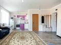 1-бөлмелі пәтер · 31 м² · 3/5 қабат, Пригородный ш/а. 12, бағасы: 10.5 млн ₸ в Астане, Есильский р-н — фото 4