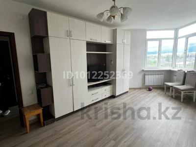 1-комнатная квартира · 38.3 м² · 6/9 этаж, мкр Нуркент 37 — Момышулы за 25.5 млн ₸ в Алматы, Алатауский р-н