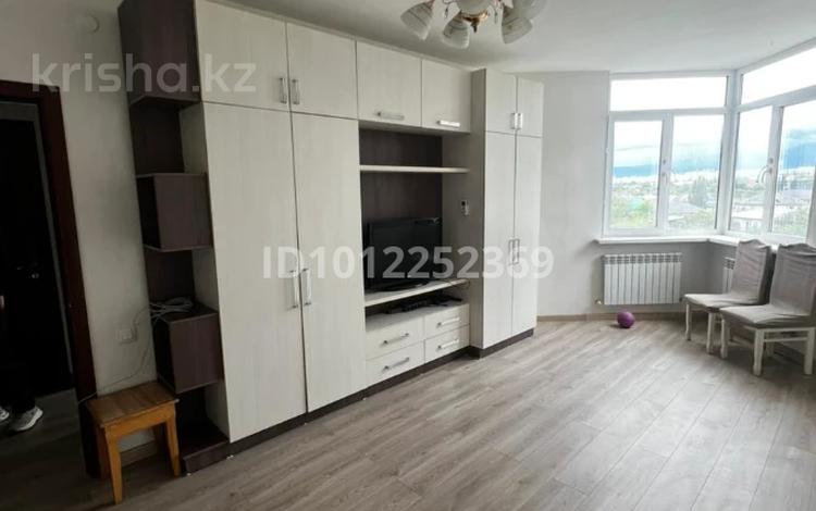 1-комнатная квартира · 38.3 м² · 6/9 этаж, мкр Нуркент 37 — Момышулы за 25.5 млн ₸ в Алматы, Алатауский р-н — фото 2