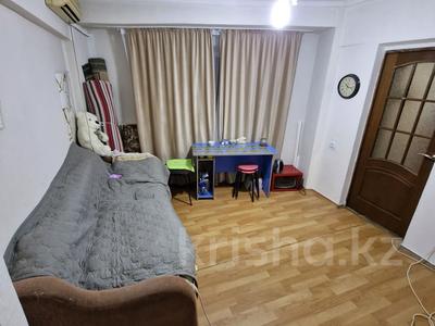 1-комнатная квартира · 23 м² · 2/2 этаж, Емцова 1 — Райымбека за ~ 15 млн ₸ в Алматы, Ауэзовский р-н
