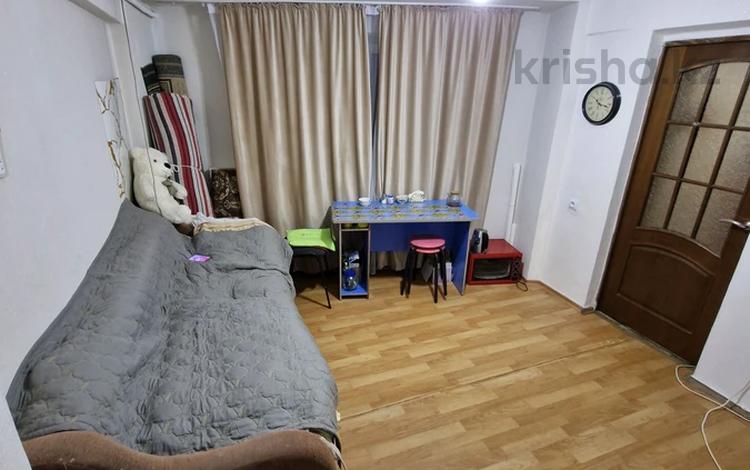 1-комнатная квартира · 23 м² · 2/2 этаж, Емцова 1 — Райымбека за ~ 15 млн ₸ в Алматы, Ауэзовский р-н — фото 2
