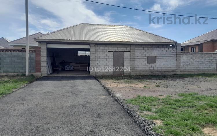 Гараж · 50 м² · Кайрат Рыскулбеков 10, бағасы: 300 000 ₸ в Косшы — фото 2