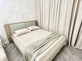 1-комнатная квартира · 44 м² · 7/8 этаж, Улы Дала 58 — Mega Silk Way, EXPO, Ботанический сад за 23 000 ₸ в Астане, Есильский р-н