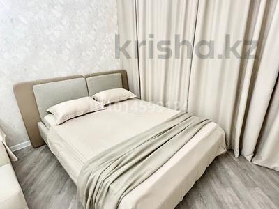 1-комнатная квартира · 44 м² · 7/8 этаж, Улы Дала 58 — Mega Silk Way, EXPO, Ботанический сад за 23 000 ₸ в Астане, Есильский р-н