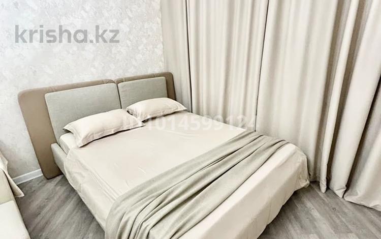 1-комнатная квартира · 44 м² · 7/8 этаж, Улы Дала 58 — Mega Silk Way, EXPO, Ботанический сад за 23 000 ₸ в Астане, Есильский р-н — фото 11