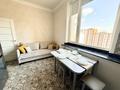 1-комнатная квартира · 44 м² · 7/8 этаж, Улы Дала 58 — Mega Silk Way, EXPO, Ботанический сад за 23 000 ₸ в Астане, Есильский р-н — фото 7